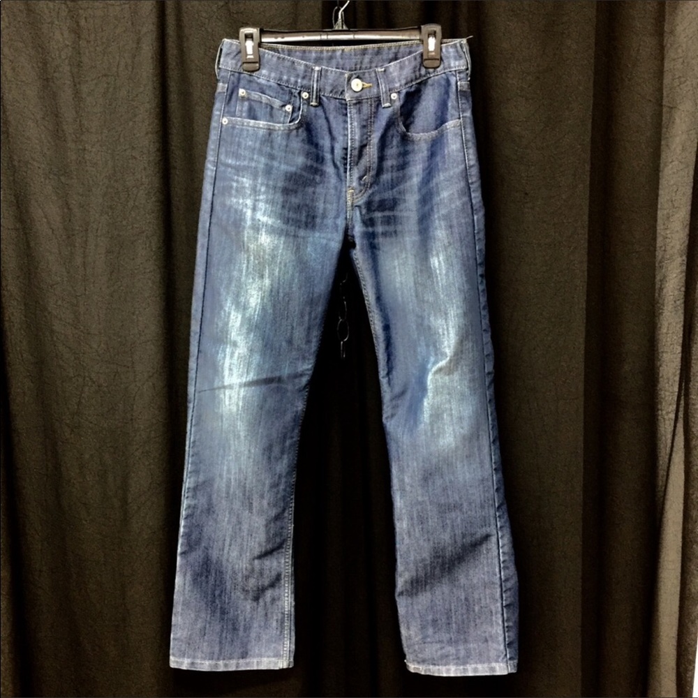 Levi’s 514. Size 29/29 Jeans